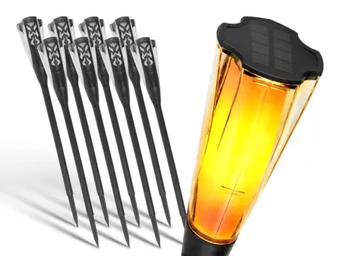 Lampa solarna nie świeci? Szybka diagnoza i proste rozwiązania!