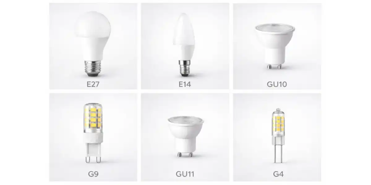 4000 K i lumeny - jak dobrać jasność lampy?